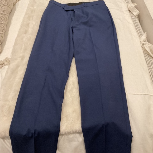 Calvin Klein Men’s Suit Jacket & Pants - Picture 7 of 14